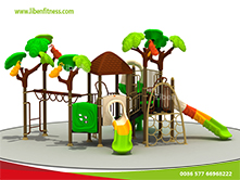 Children's Playground Outdoor China Wholesale